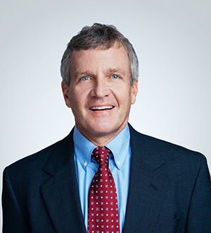 Photo of Jay A. Young
