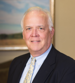 Photo of James M. "Jim" Edwards
