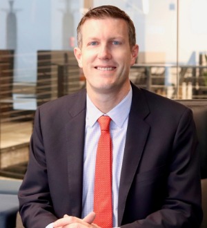 Photo of John J. Gates