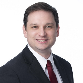 Photo of Gregory Hoffman