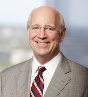 Photo of Allan Gates