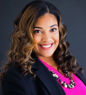 Photo of Taren Greenidge