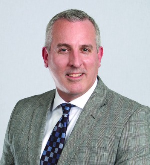 Photo of Ronald L. "Ron" Hicks, Jr.