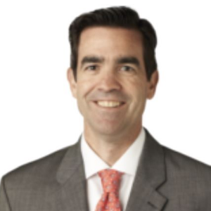 Photo of John W. Monroe