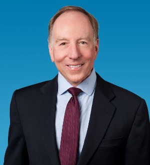 Photo of Kenneth H. Brown