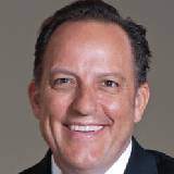Photo of Gregory G. Brown