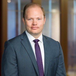 Photo of Casey Campbell