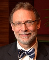 Photo of Earl K. Messer
