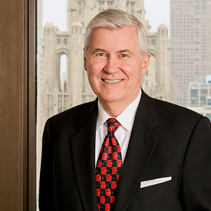 Photo of Edward J. "Ed" Kus