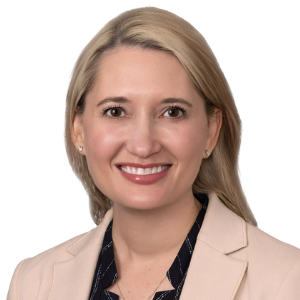 Photo of Barbi McClennen Lorenz