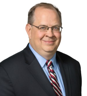 Photo of Carl D. Holborn