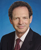 Photo of David J. Freeman