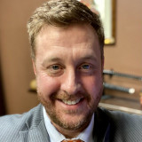 Photo of Kirby L. Minor