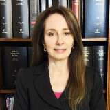 Photo of Evelyne M Hart