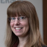 Photo of Alyson Rebecca Marcucio