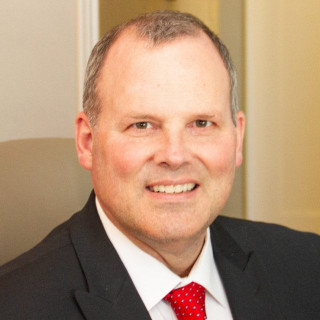 Photo of David Lutz