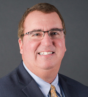 Photo of Peter F. Klett III