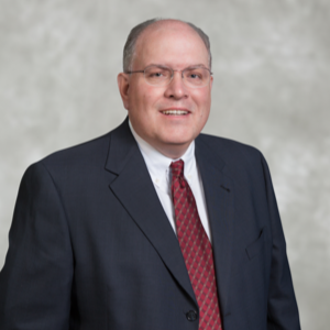 Photo of Michael J. "Mike" Vetter