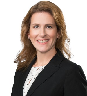 Photo of Tiffany C. Raush