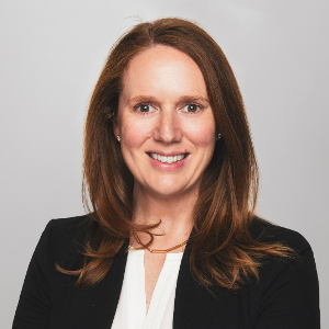 Photo of Miranda Hooker