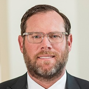 Photo of Michael P. Lyons