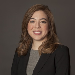 Photo of Lauren S. Fackler