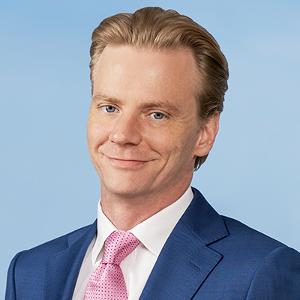 Photo of James W. "Jim" Thurman