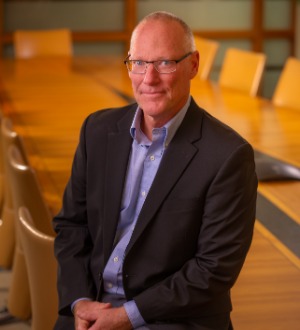 Photo of James I. "Jim" Statz