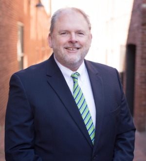 Photo of Kevin Collimore