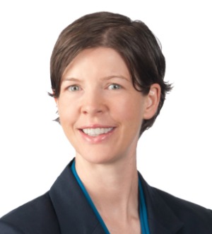 Photo of Amanda M. Witt