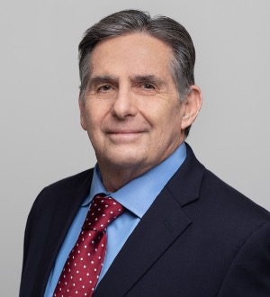 Photo of Timothy Luria