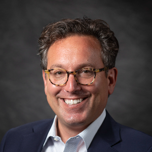 Photo of Benjamin S. Wagner
