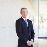 Photo of Andrew Amberg Woellner