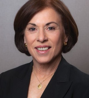 Photo of Susan M. Franzetti