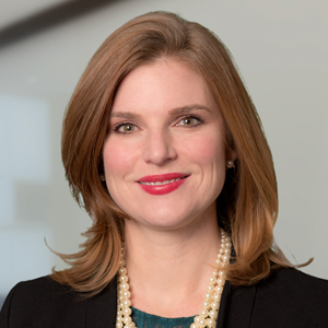 Photo of Jamie B. Barwin