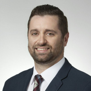 Photo of James Weiler