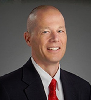 Photo of David M. Clar