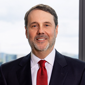 Photo of Gregory J. "Greg" Pease