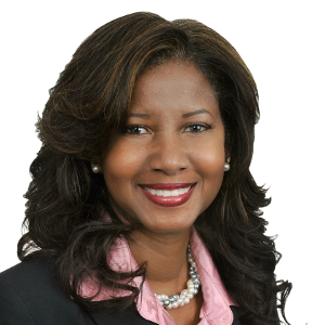 Photo of Tanja L. Darrow