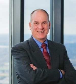 Photo of Ronald K. "Ron" Gardner, Jr.