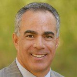 Photo of Andrew Nathan Wolf