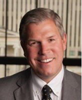 Photo of James H. Greer