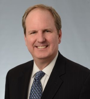 Photo of Craig P. Siegenthaler