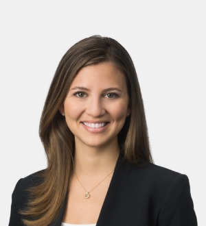 Photo of Marissa R. Amuial