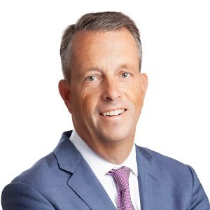 Photo of Peter J. Haley