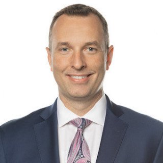 Photo of Patrick R. Seidel