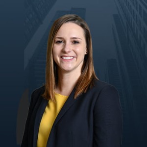Photo of Kaitlyn A. Loughner