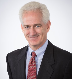 Photo of Stephen O. "Steve" Plunkett