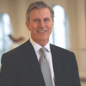 Photo of David J. Stewart