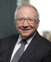 Photo of Harold B. Kushner